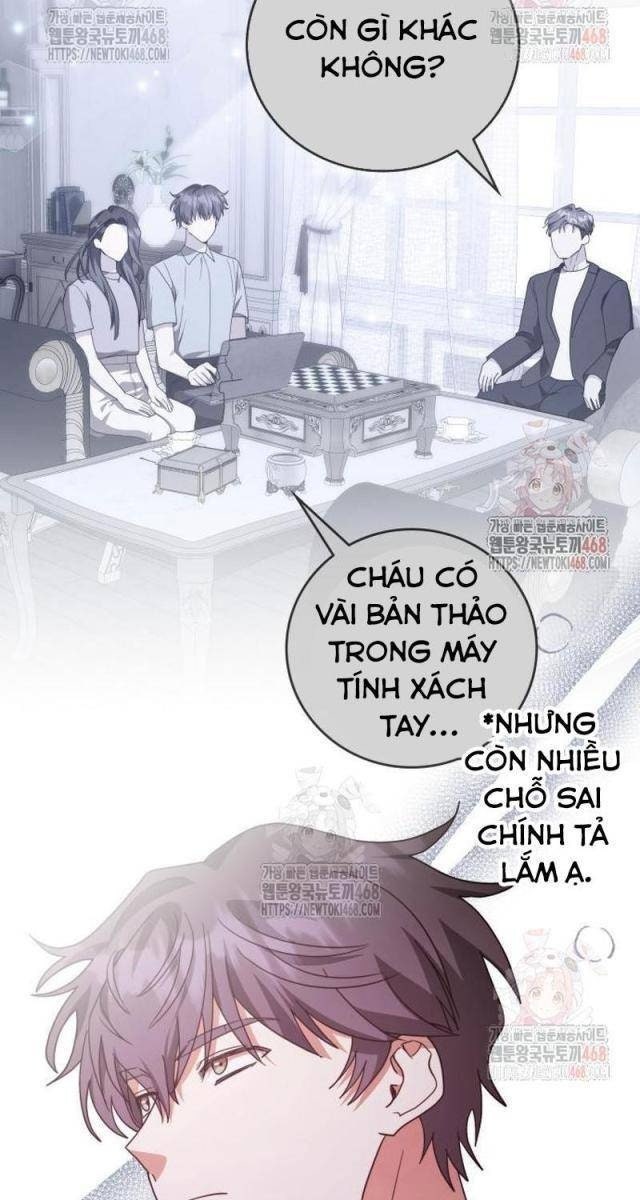 Studio Tùy Hứng Của Nghệ Sĩ Thiên Tài - Page 62