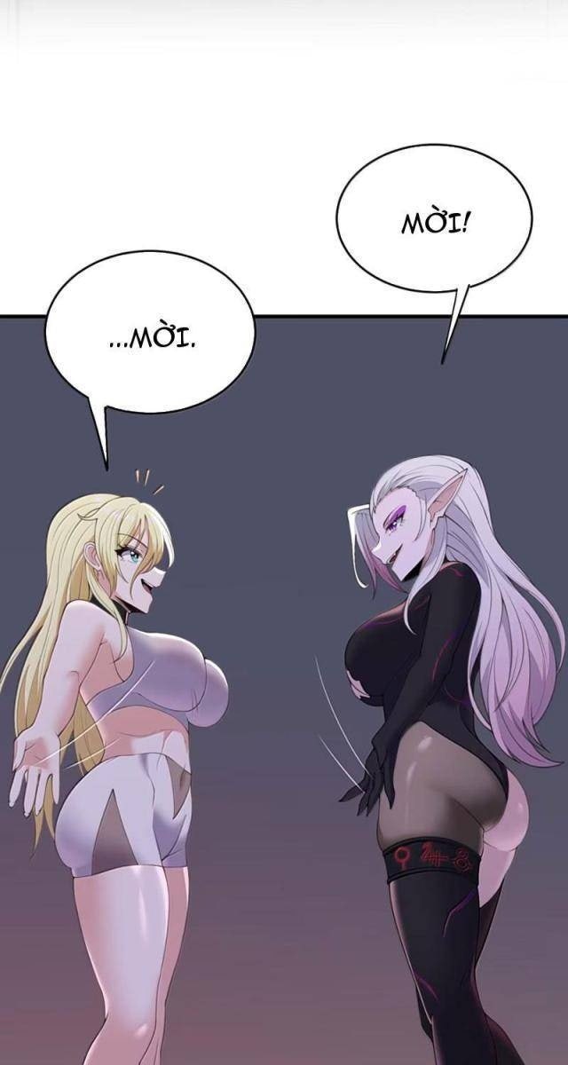 Thuật Sĩ Luyện Kim Tà Ác Không Giải Quyết Được Vật Thí Nghiệm Của Mình - Page 4