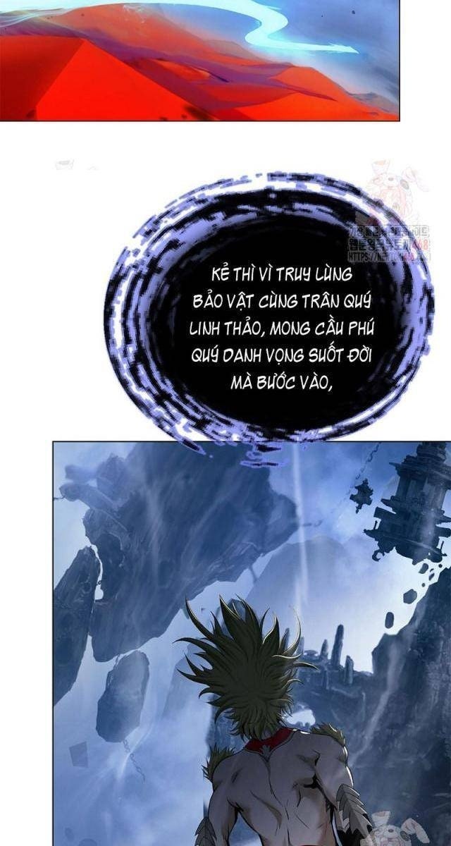 Lãng Tiên Kỳ Đàm - Page 13