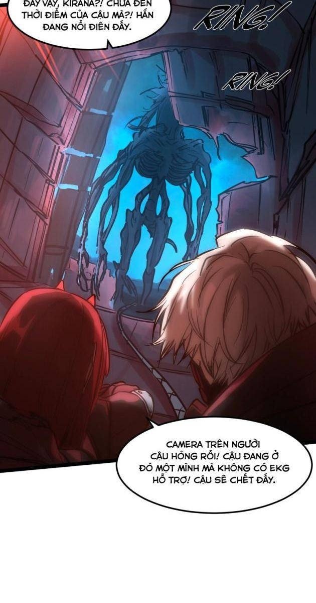 Cột Sống Đỏ - Page 95