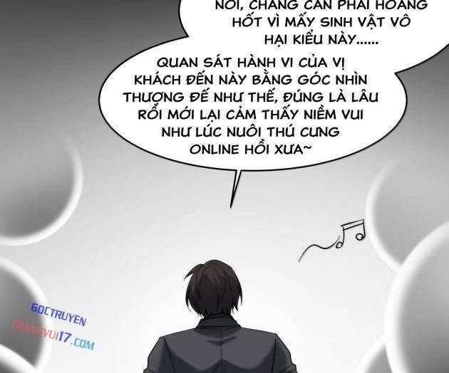 Sức Mạnh Của Ác Thần - Page 22