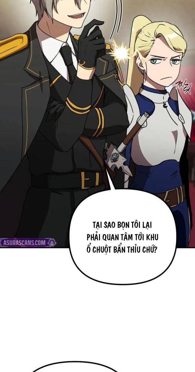 Nhập Vai Phản Diện Mắt Cáo Hoàn Hảo - Page 63