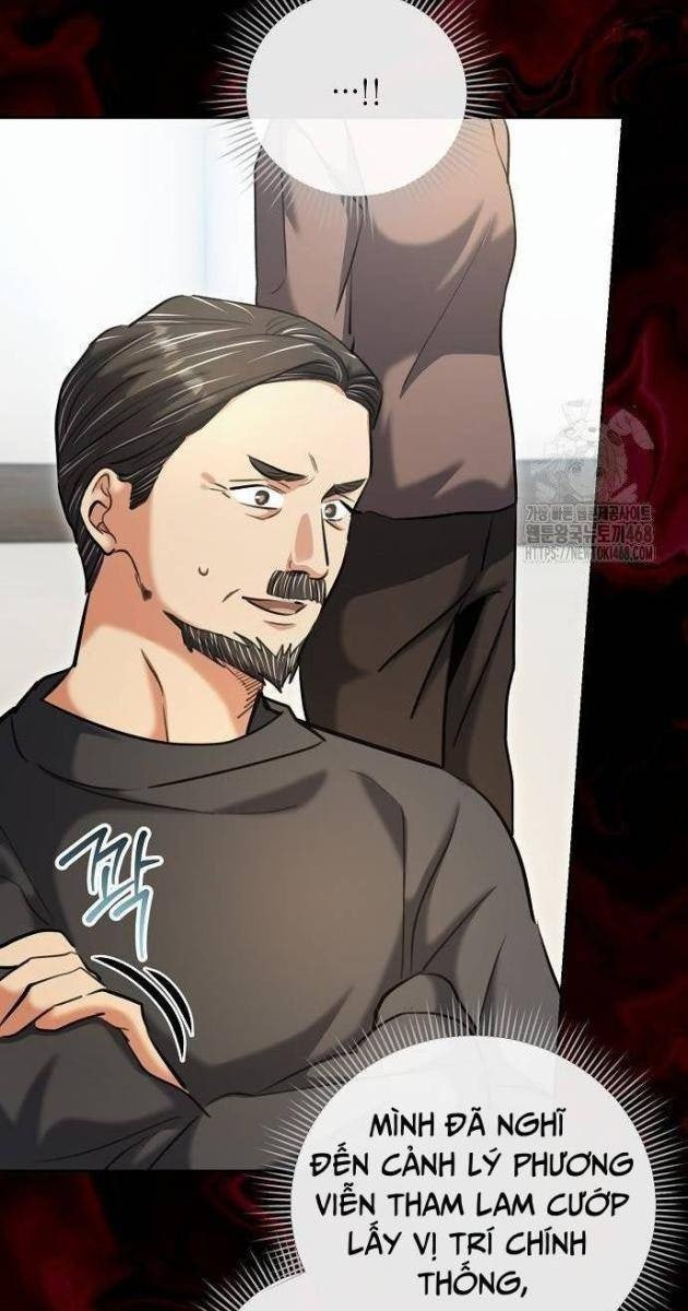 Ánh Hào Quang Của Diễn Viên Thiên Tài - Page 28