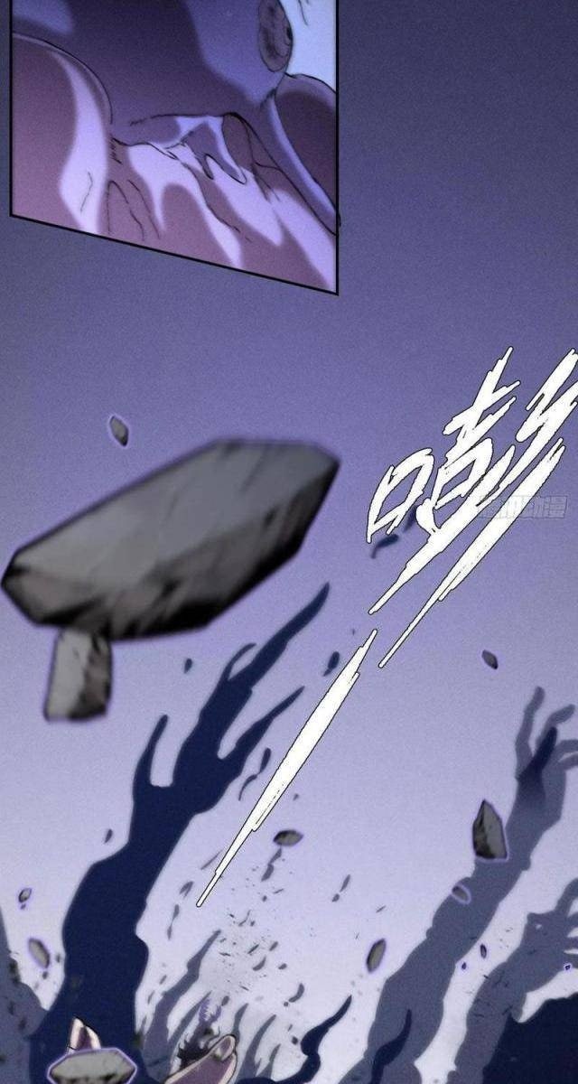 Quỷ Trọc Tiên Đạo - Page 11