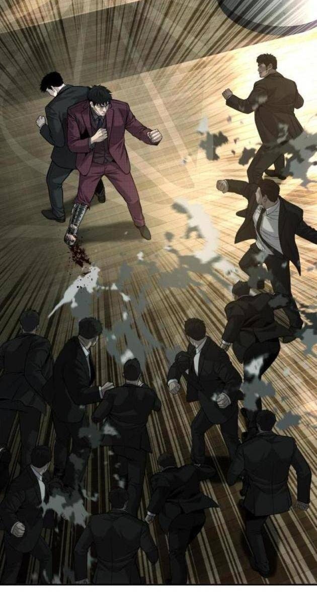 Đứa Con Báo Thù - Page 60