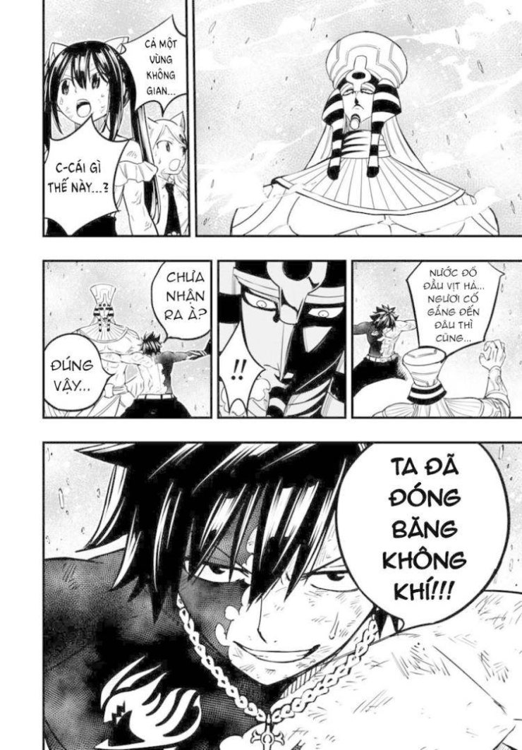 Fairy Tail Nhiệm Vụ 100 Năm - Page 18