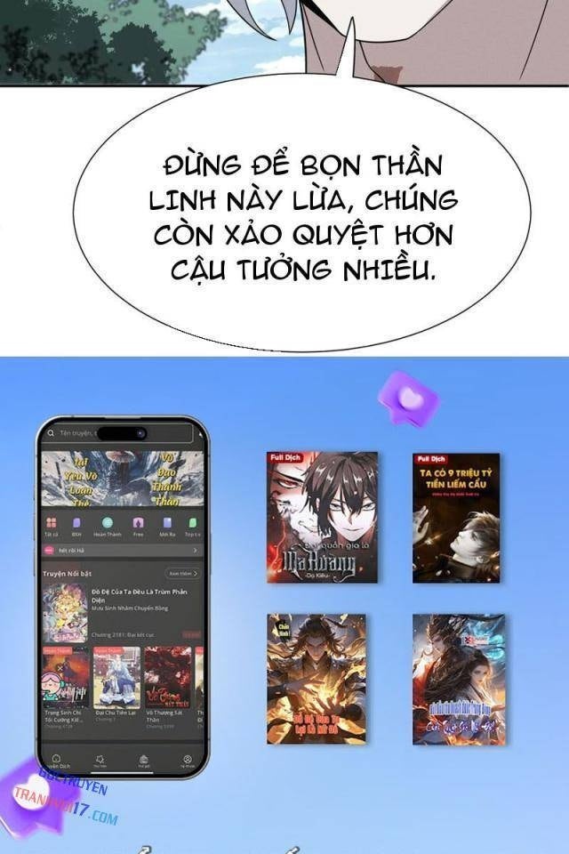 Trảm Thần - Page 32