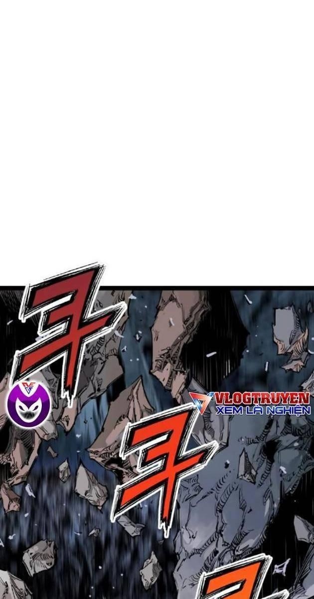 Sát Thần Tu La - Page 8