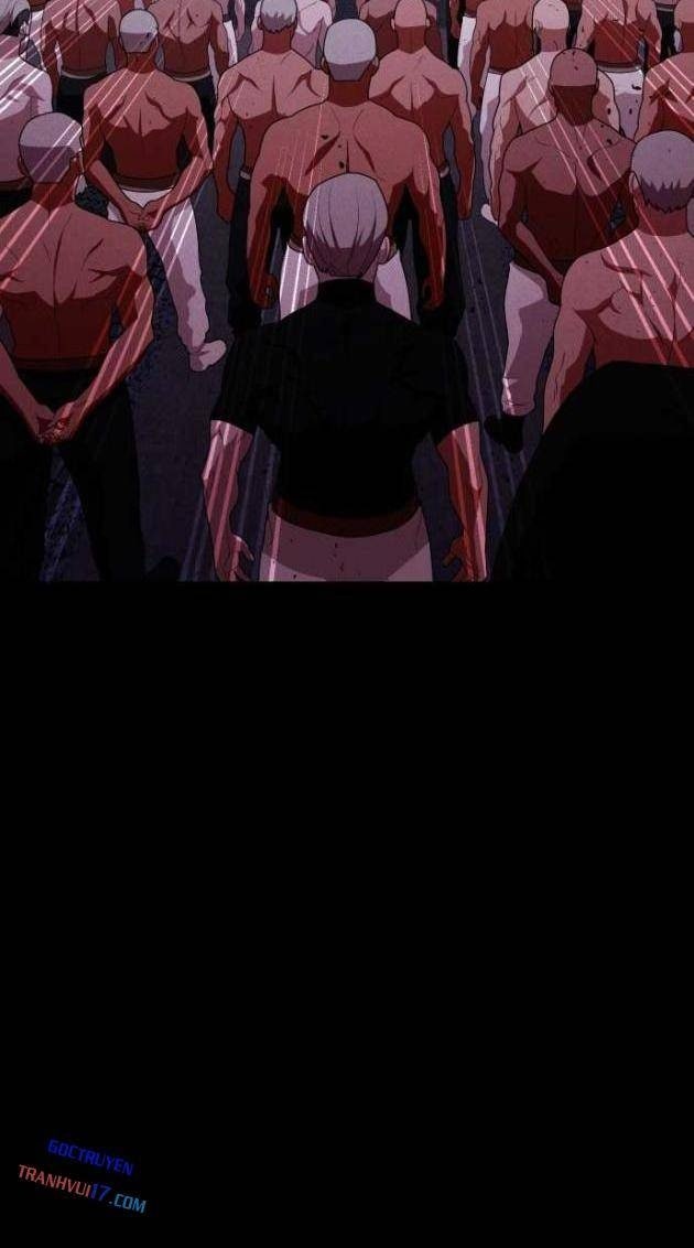 Khuyết Nhân - Page 40