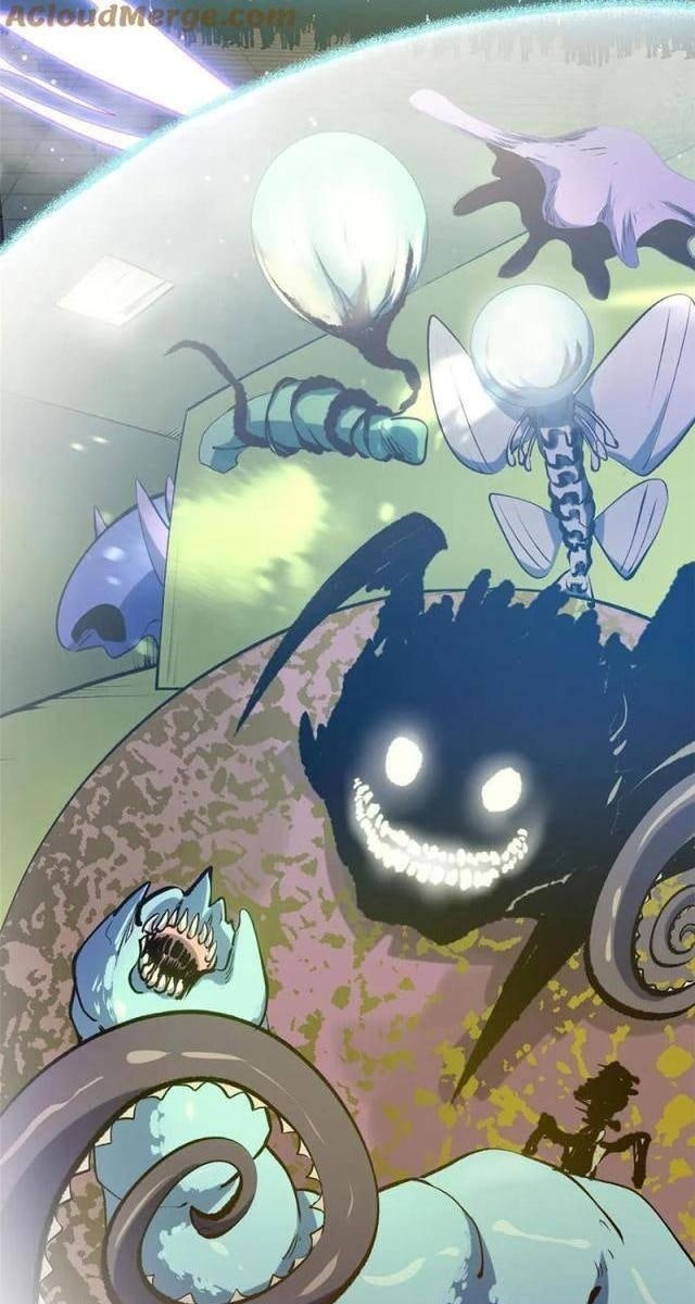 Đỉnh Cấp Khí Vận, Lặng Lẽ Tu Luyện Ngàn Năm - Page 53