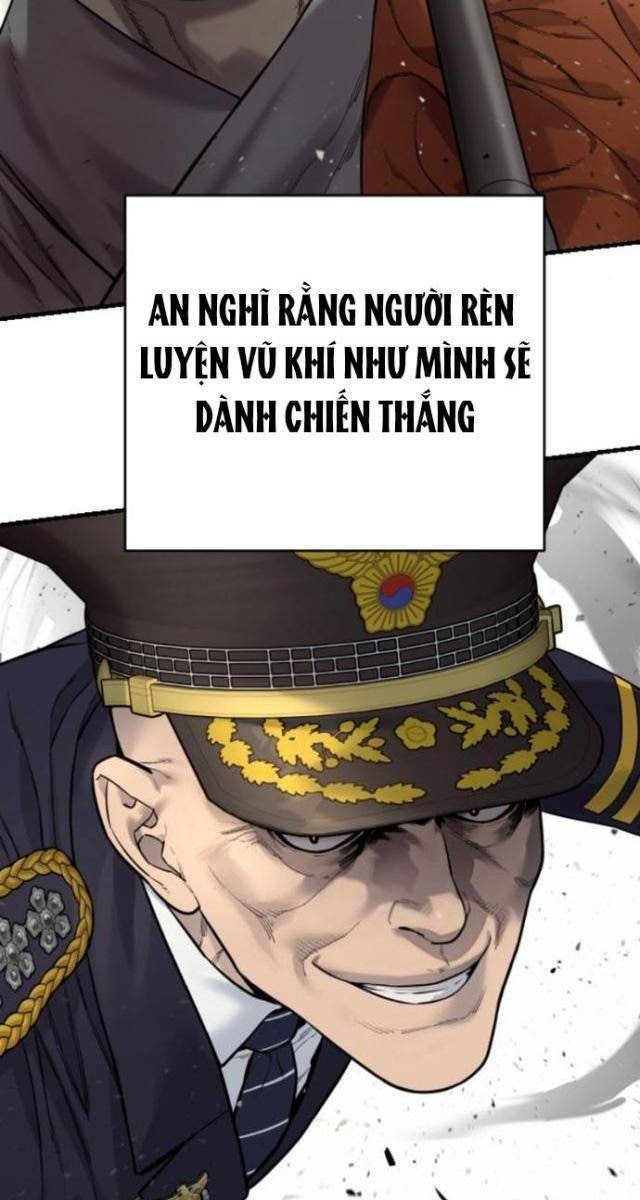 Cảnh Sát Báo Thù - Page 24