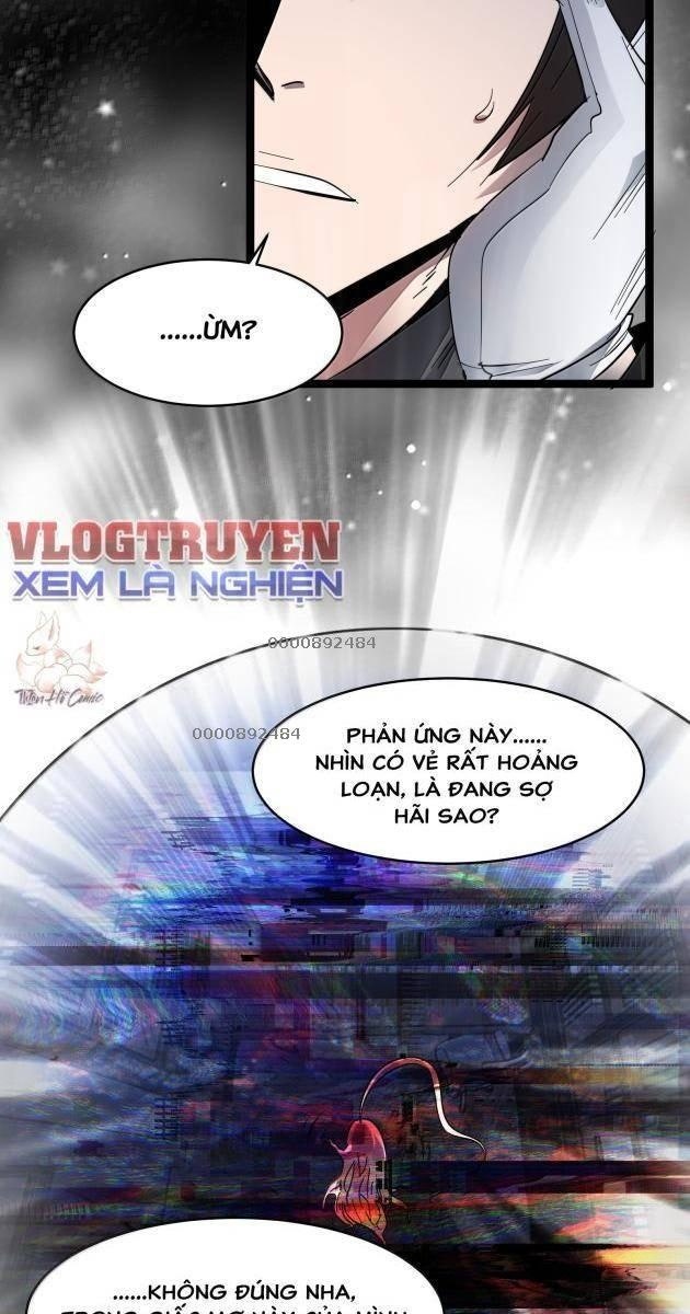 Sức Mạnh Của Ác Thần - Page 35