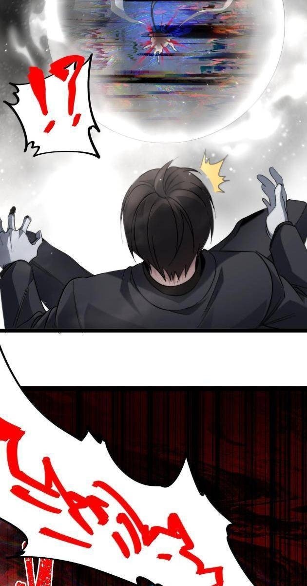 Sức Mạnh Của Ác Thần - Page 47