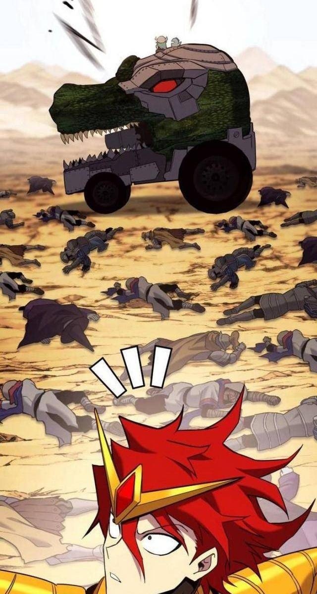 Cây Xẻng Xúc Được Mọi Thứ - Page 59