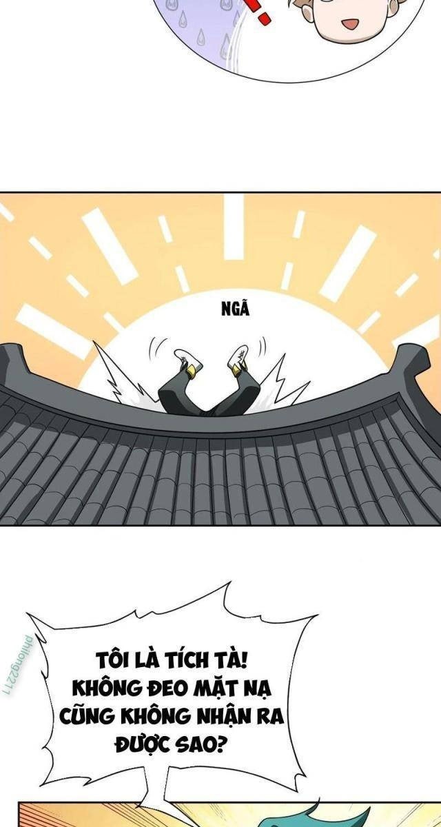 Trảm Thần - Page 26