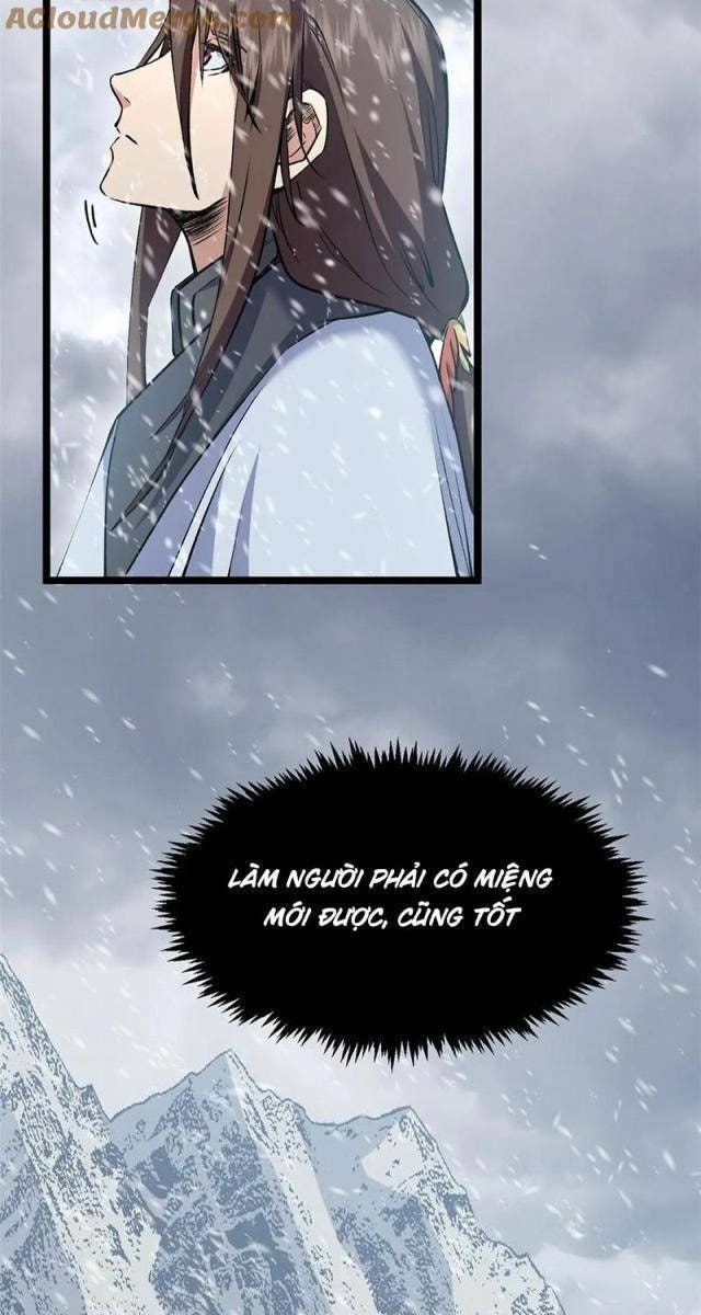 Đỉnh Cấp Khí Vận, Lặng Lẽ Tu Luyện Ngàn Năm - Page 31