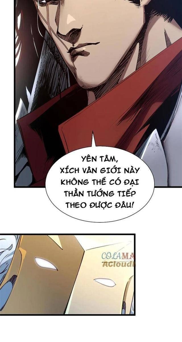 Đỉnh Cấp Khí Vận, Lặng Lẽ Tu Luyện Ngàn Năm - Page 64