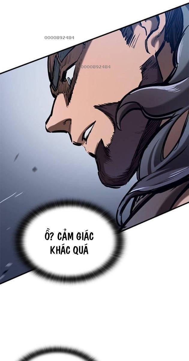 Hiệp Sĩ Sống Vì Ngày Hôm Nay - Page 51