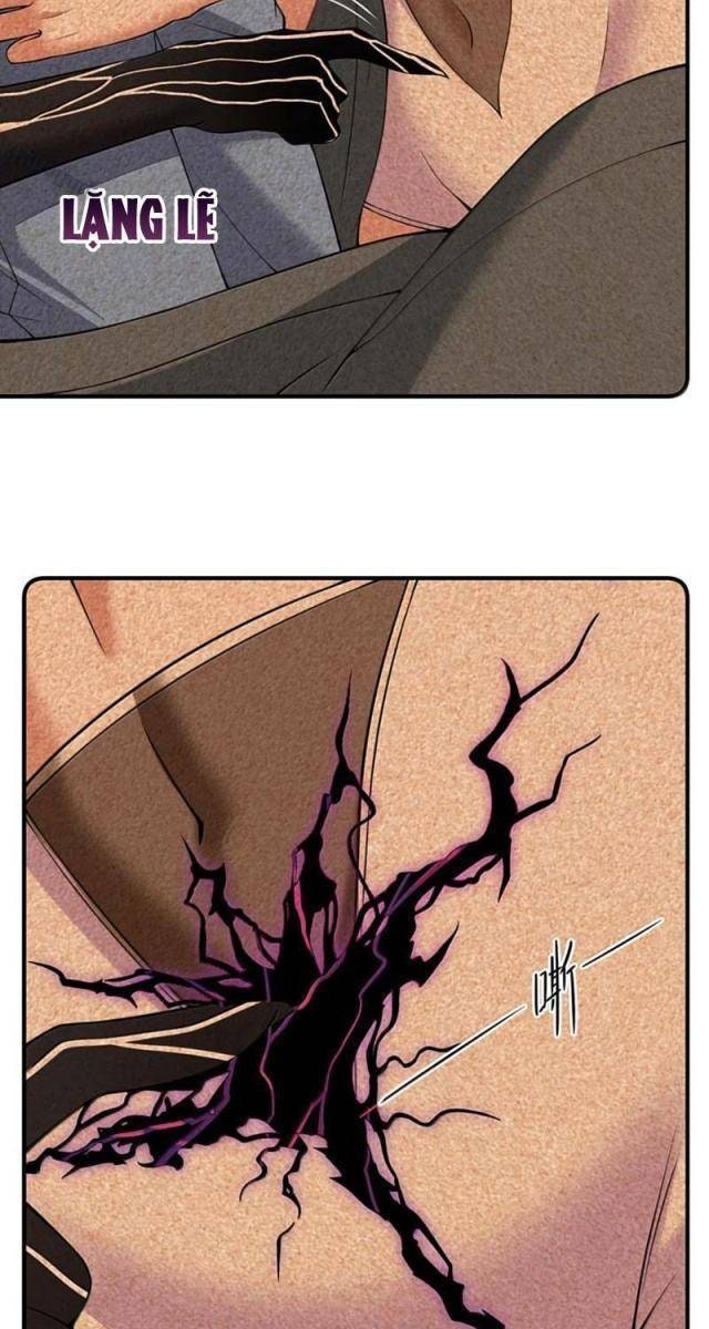 Thuật Sĩ Luyện Kim Tà Ác Không Giải Quyết Được Vật Thí Nghiệm Của Mình - Page 32