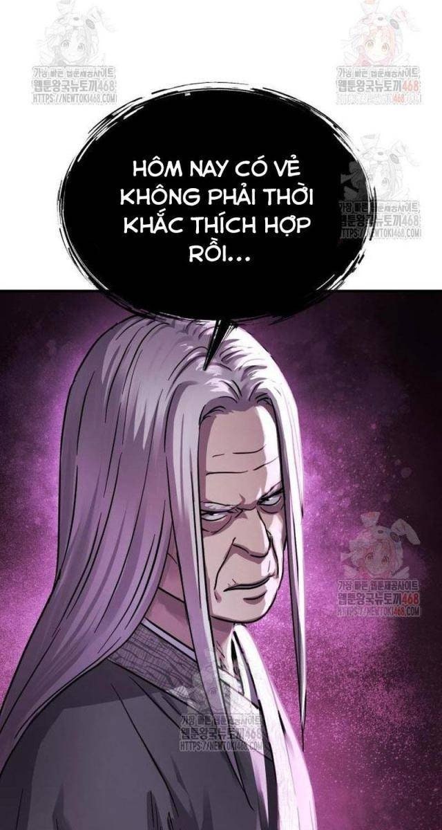 Tuyệt Thế Quân Lâm - Page 22