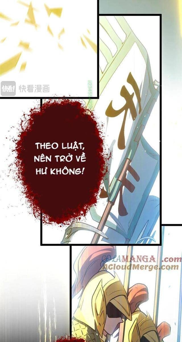 Đỉnh Cấp Khí Vận, Lặng Lẽ Tu Luyện Ngàn Năm - Page 91