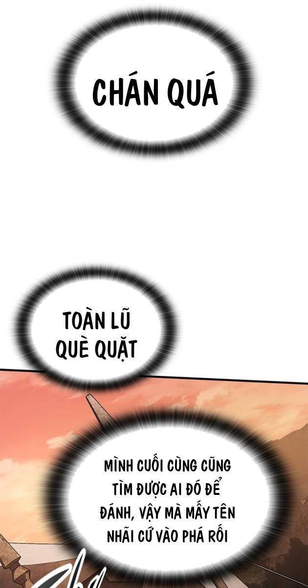 Hiệp Sĩ Sống Vì Ngày Hôm Nay - Page 112