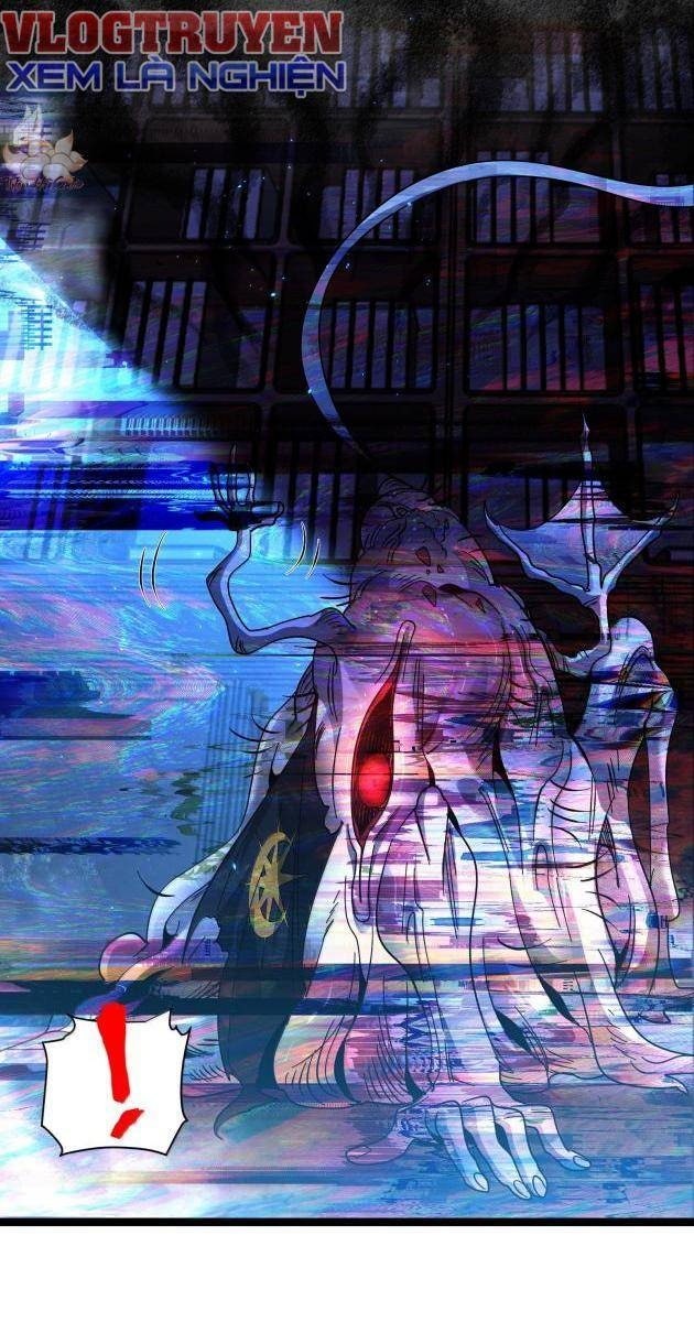 Sức Mạnh Của Ác Thần - Page 39