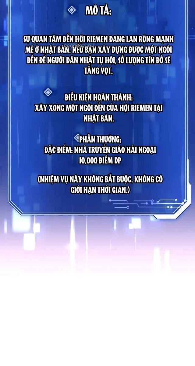 Làm Ơn Dừng Đức Giáo Hoàng Lại - Page 53