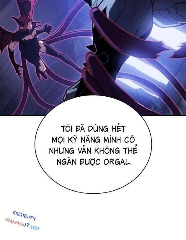 Hồi Quy Bằng Vương Quyền - Page 96