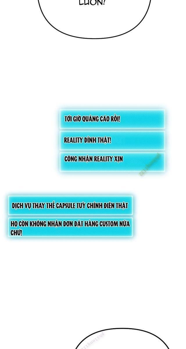 Streamer Game Thiên Tài Bị Ma Ám - Page 13