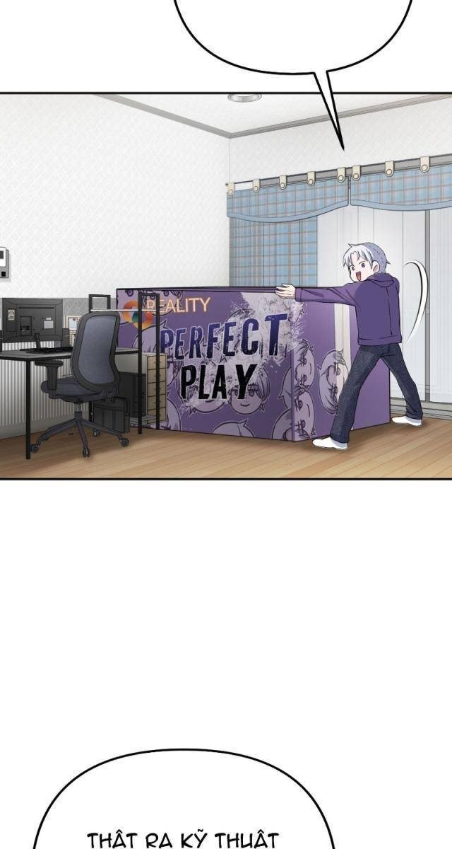 Streamer Game Thiên Tài Bị Ma Ám - Page 19