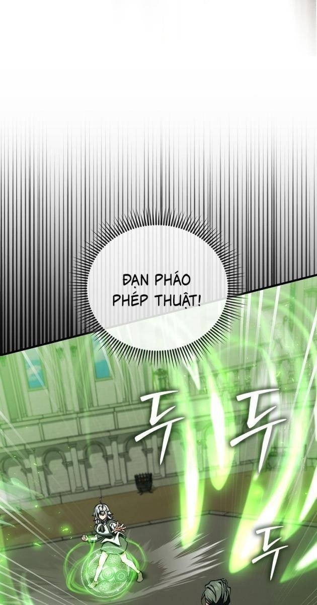 Đại Phản Diện Khao Khát Được Sống - Page 61