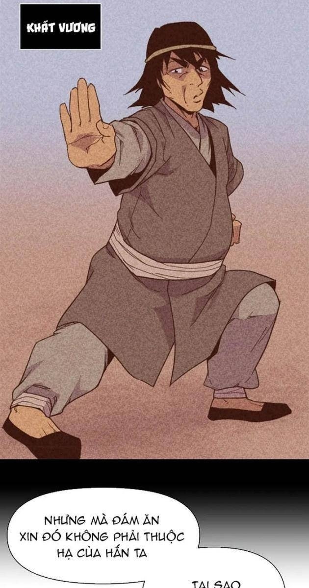 Kẻ Mạnh Nhất Lịch Sử - Page 30