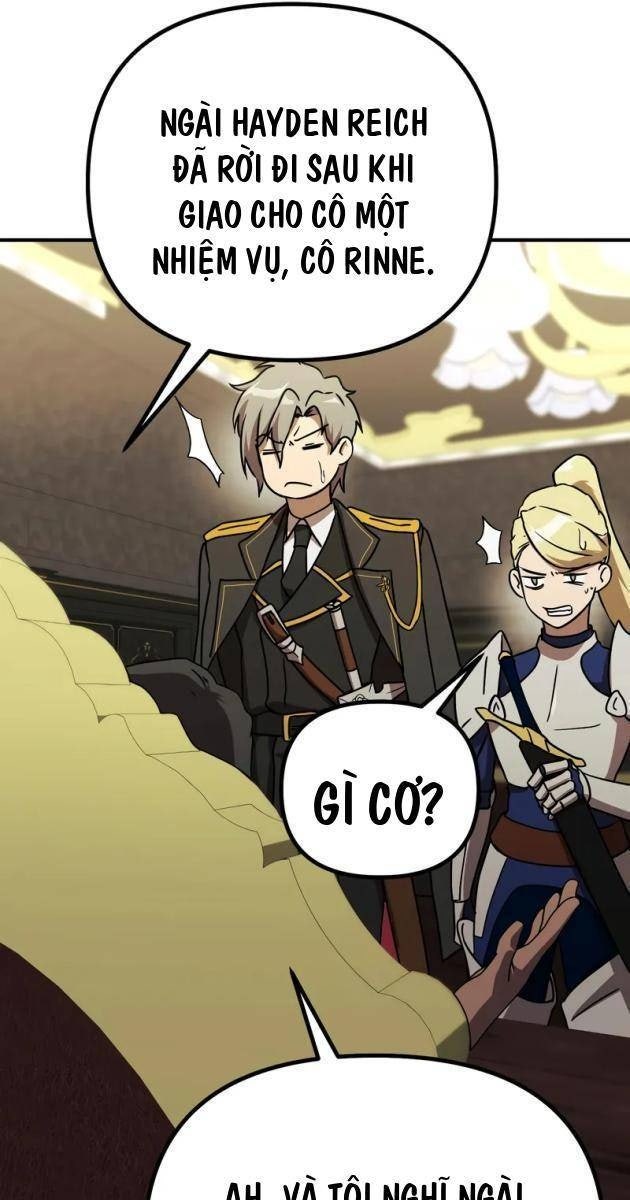 Nhập Vai Phản Diện Mắt Cáo Hoàn Hảo - Page 54