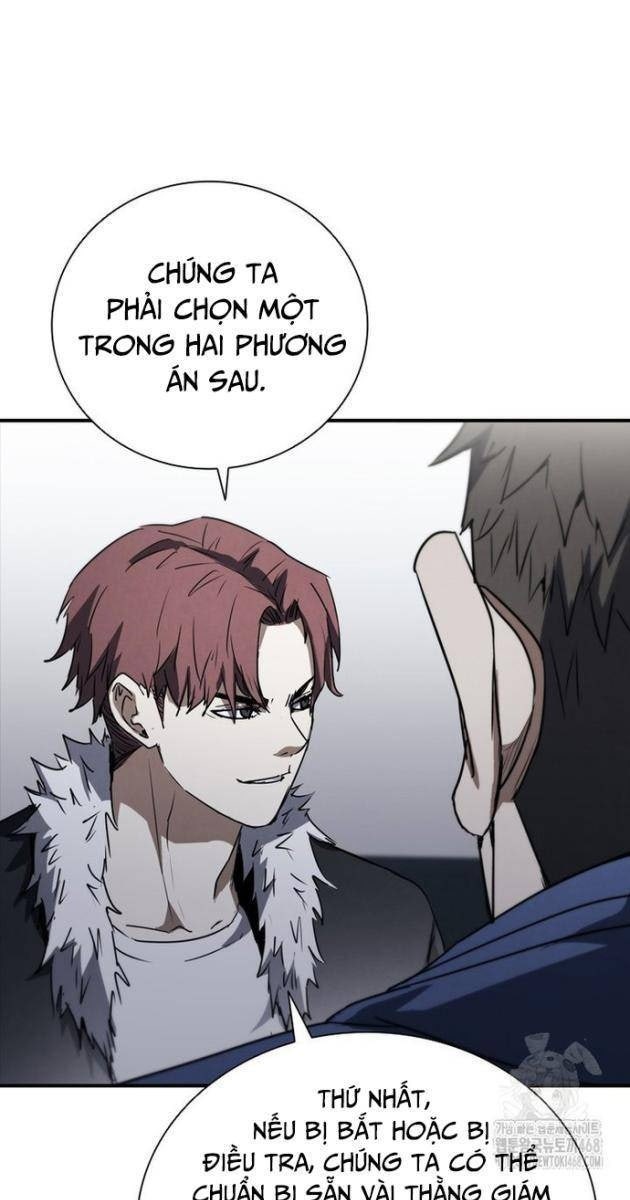 Cá Mập Wyvern - Page 51