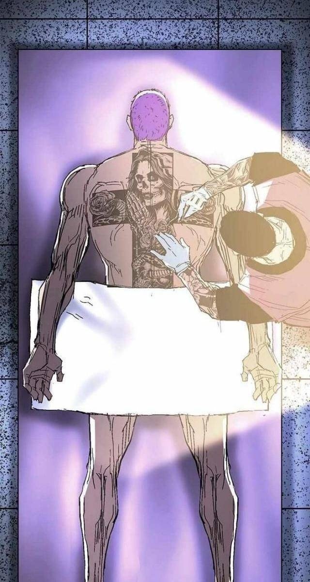 Phòng Gym Hanlim - Page 101