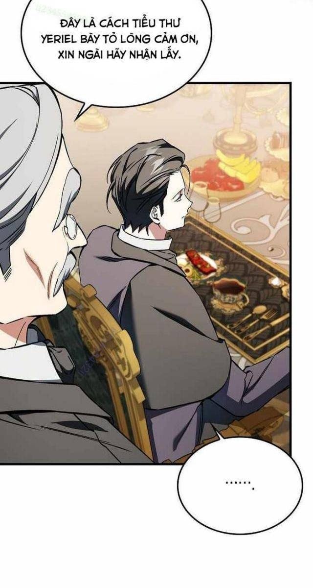 Đại Phản Diện Khao Khát Được Sống - Page 56