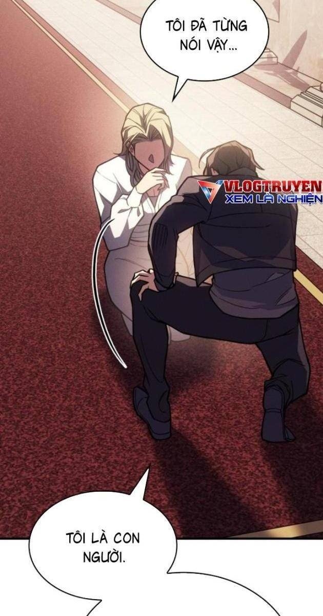Hồi Quy Bằng Vương Quyền - Page 78