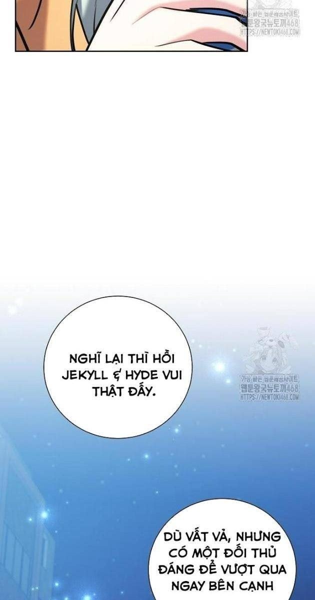 Ánh Hào Quang Của Diễn Viên Thiên Tài - Page 113