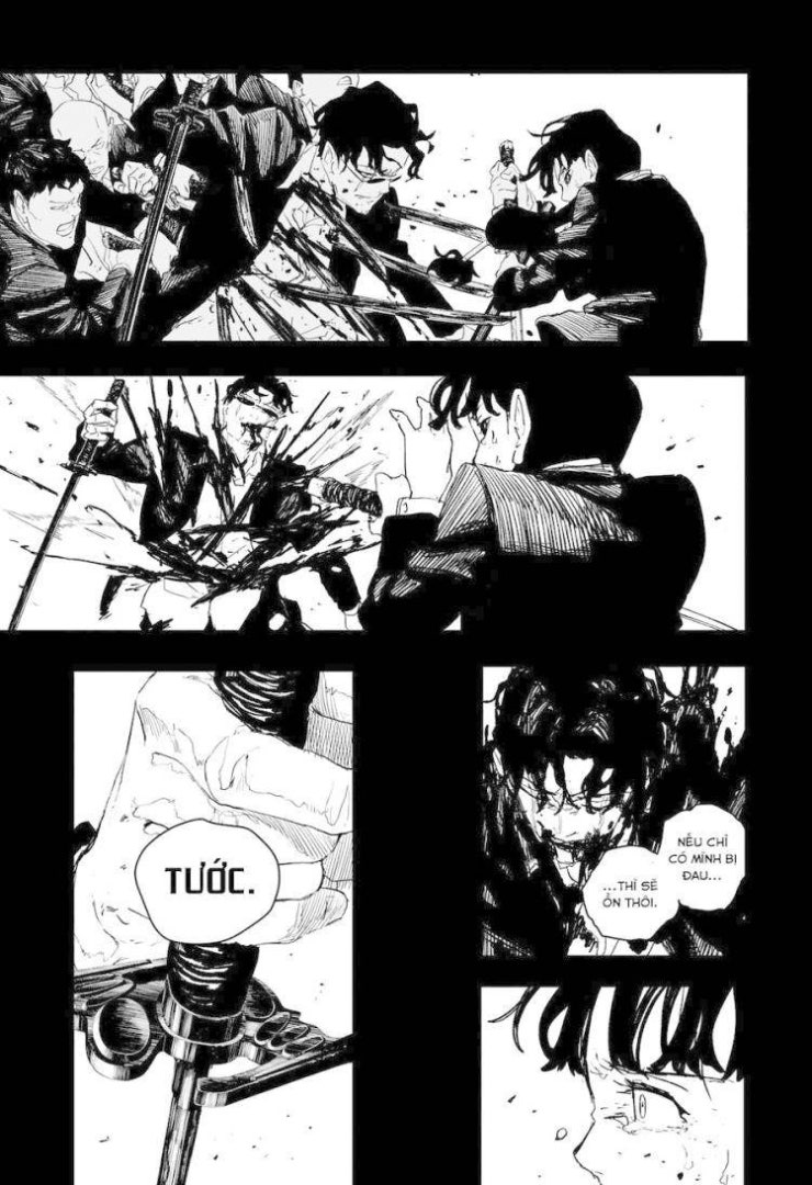 Kagurabachi - Page 17