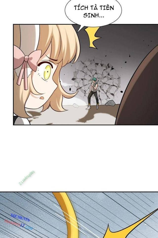 Trảm Thần - Page 17