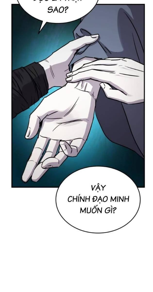 Tuyệt Thế Quân Lâm - Page 42