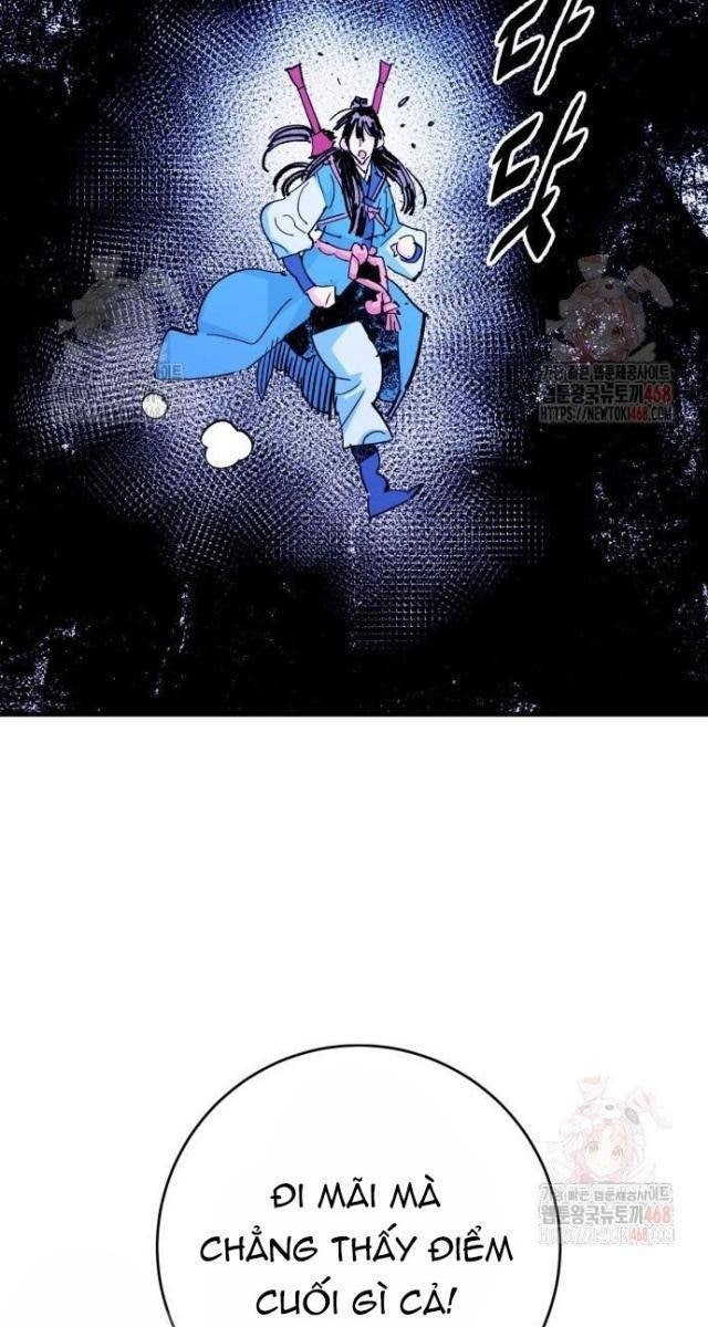 Quỷ Vương - Page 65