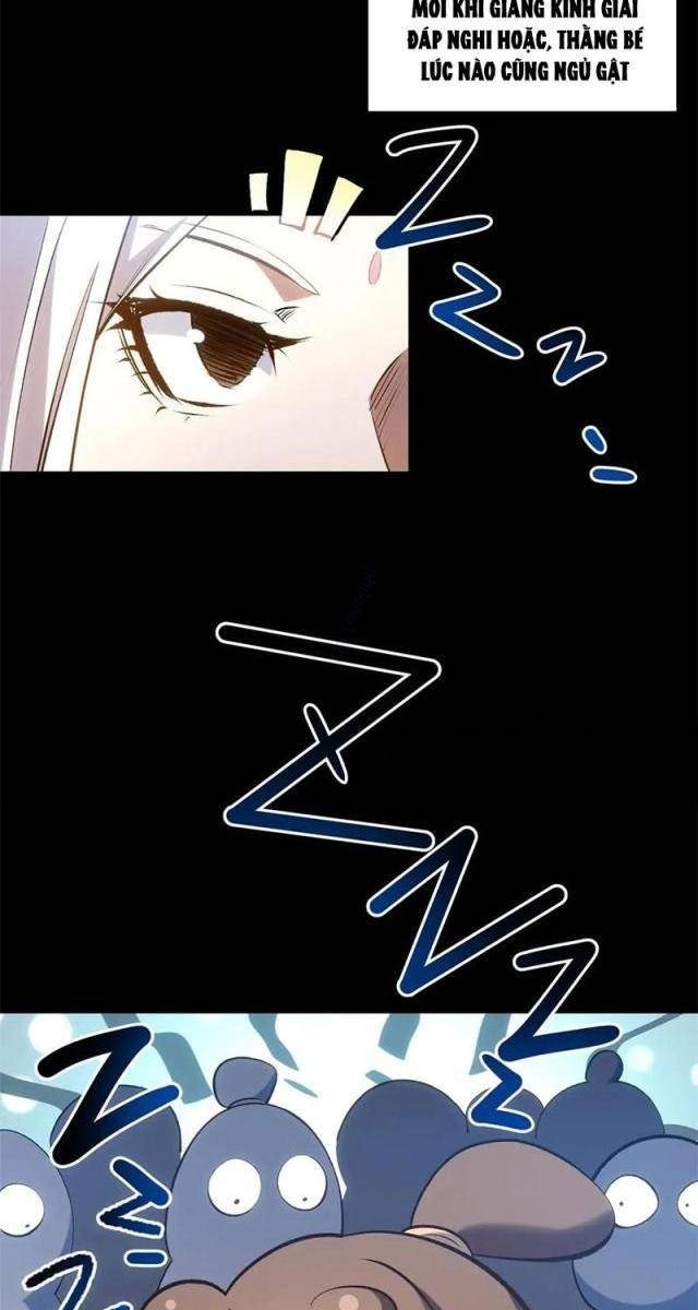 Đỉnh Cấp Khí Vận, Lặng Lẽ Tu Luyện Ngàn Năm - Page 77