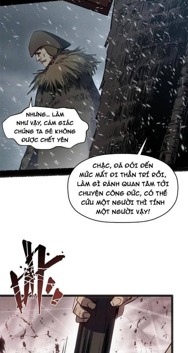 Đỉnh Cấp Khí Vận, Lặng Lẽ Tu Luyện Ngàn Năm - Page 19