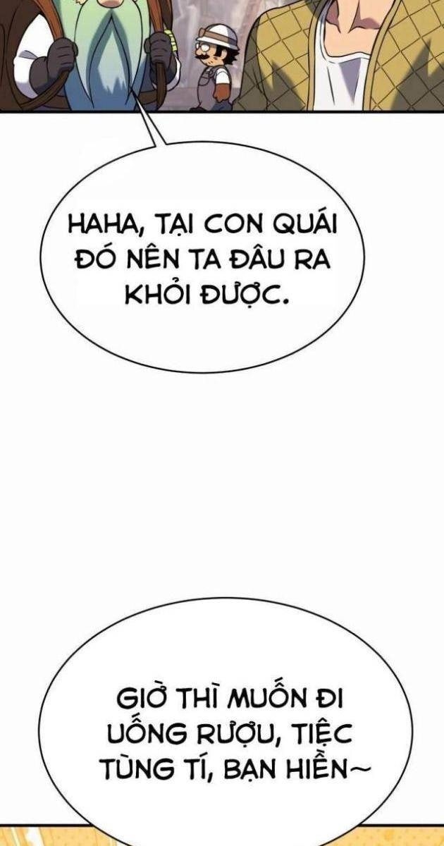 Cây Xẻng Xúc Được Mọi Thứ - Page 163