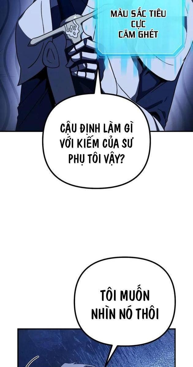 Nhập Vai Phản Diện Mắt Cáo Hoàn Hảo - Page 17