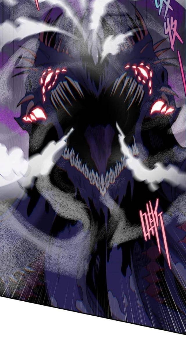 Thuật Sĩ Luyện Kim Tà Ác Không Giải Quyết Được Vật Thí Nghiệm Của Mình - Page 33