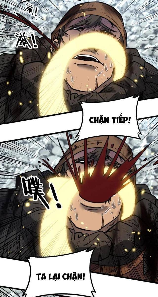 Lão Xà Tu Tiên - Page 51