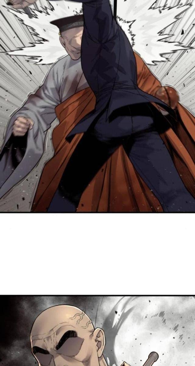 Cảnh Sát Báo Thù - Page 48